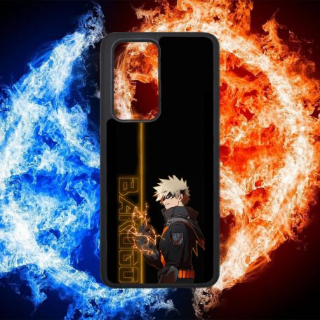 My Hero Academia - Bakugo - Huawei obal 