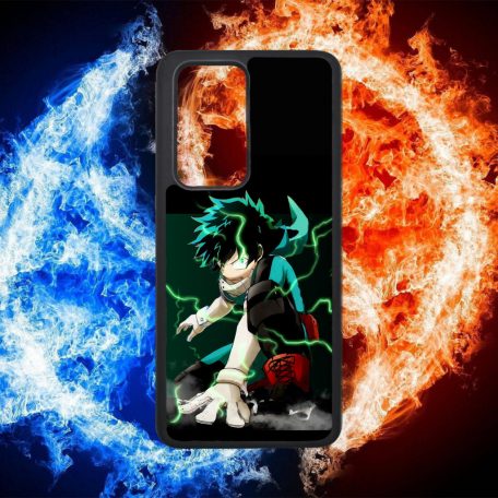 My Hero Academia - Midoriya - Huawei obal 