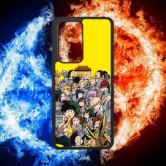 My Hero Academia - Class - Huawei obal 