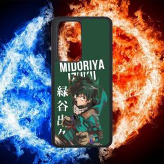 My Hero Academia - Midoriya Izuku - Huawei obal 