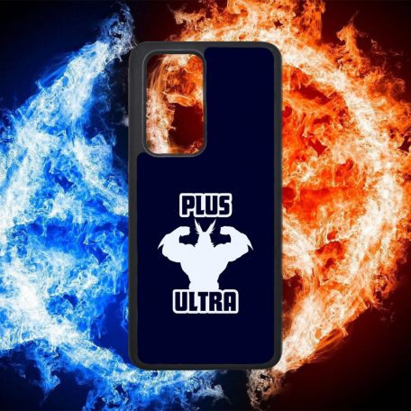 My Hero Academia - Plus Ultra - Huawei obal 