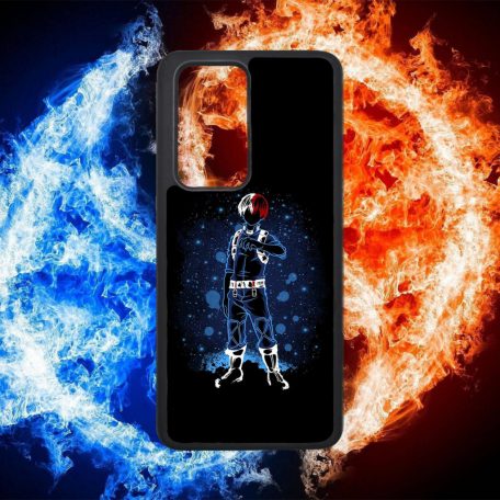 My Hero Academia - Todoroki Shoto - Huawei obal 