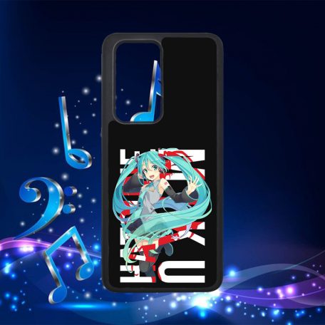 Hatsune Miku - Huawei obal 