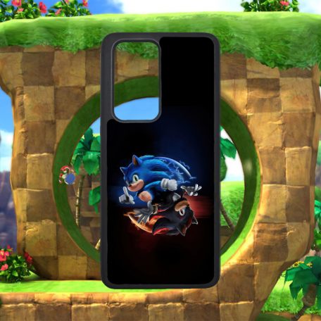 Sonic a Shadow - Huawei obal 