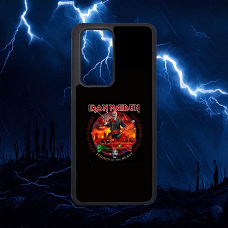 Iron Maiden - Legacy of the Beast - Huawei obal 