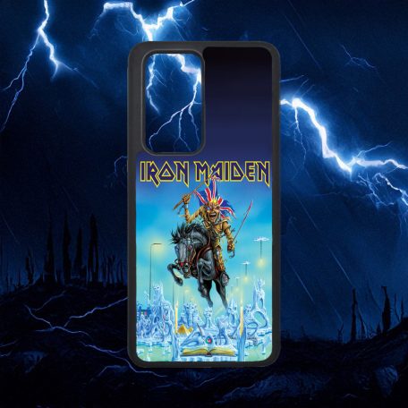 Iron Maiden - Huawei obal 