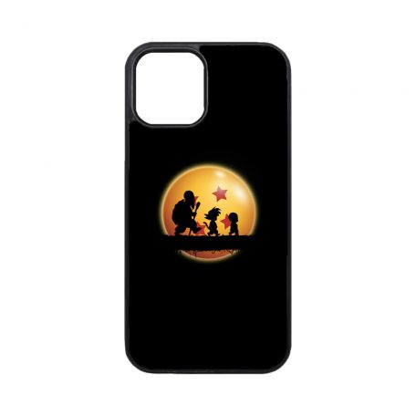 Dragon Ball - iPhone obal 