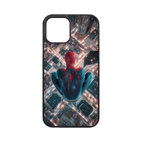 Spider-Man - iPhone obal 