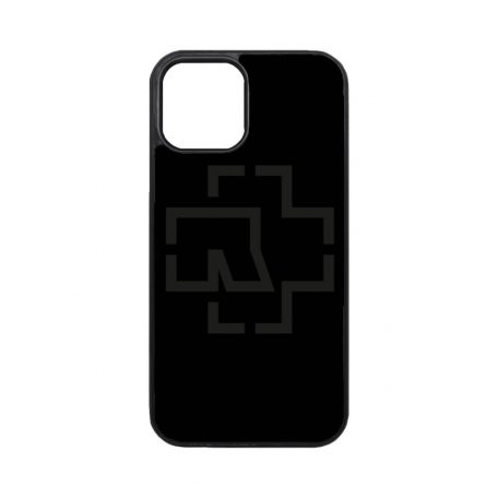 Rammstein logo - iPhone obal 