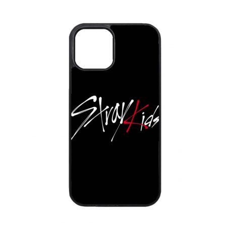 Stray Kids - iPhone obal 