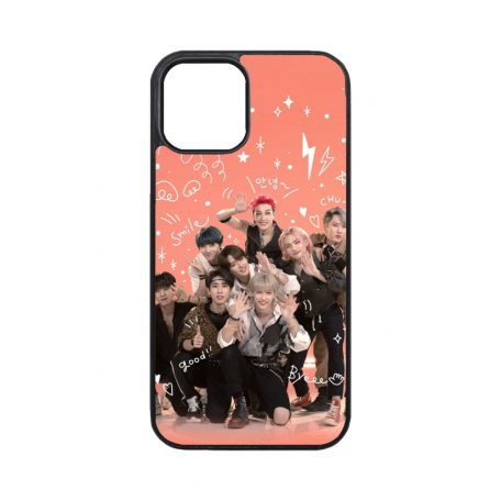 Stray Kids boys- iPhone obal 