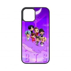 BTS Chibi - iPhone obal