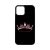 BlackPink Crown - iPhone obal