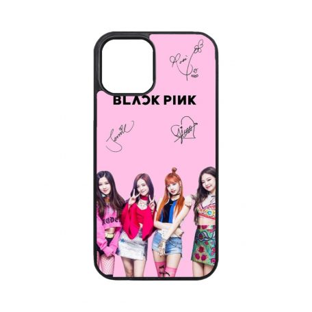 BlackPink - Dievčatá - iPhone obal