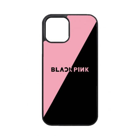 BlackPink - Lineárna harmónia - iPhone obal