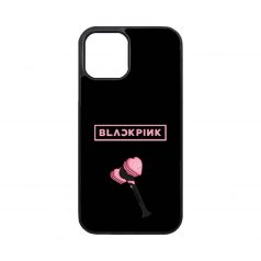 BlackPink - Srdcová kladiva - iPhone obal