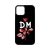 Depeche Mode - Rose - iPhone obal 