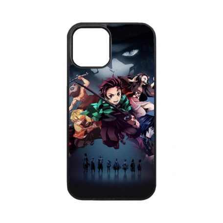 Demon Slayer - iPhone obal 