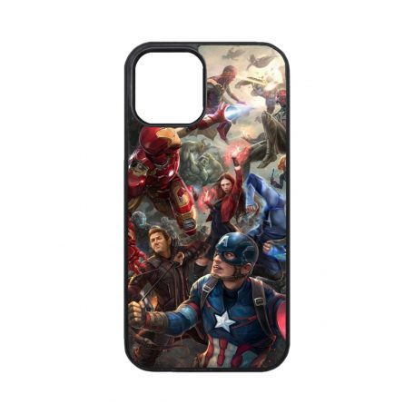 Marvel - Avengers - iPhone obal 