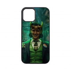 Loki - iPhone obal 