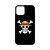 One Piece logo - iPhone obal 