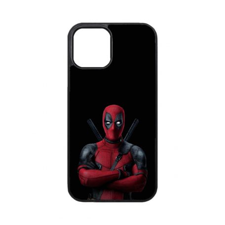 Deadpool - iPhone obal 