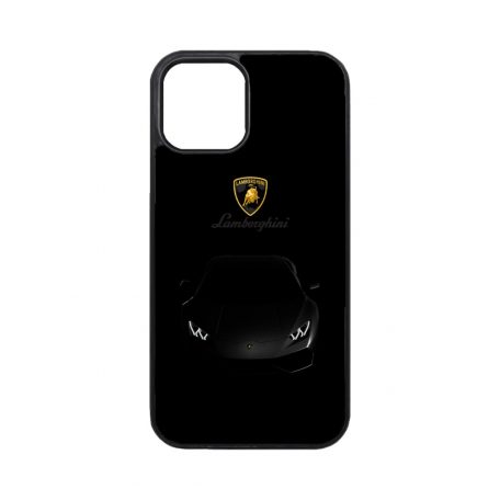 Lamborghini - iPhone obal 