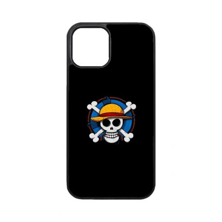 One Piece logo - iPhone obal 