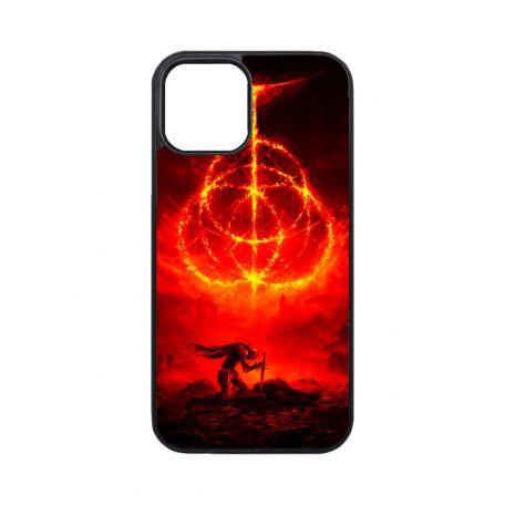 Elden Ring - Burning Sky - iPhone obal 