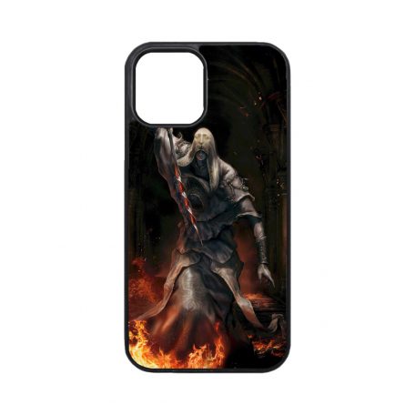 Elden Ring - Godskin Apostle - iPhone obal 