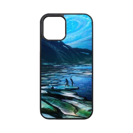 Avatar – Beach - iPhone obal