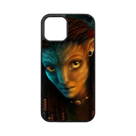 Avatar - Neytiri face - iPhone obal