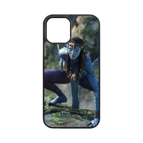 Avatar - Neytiri fighting - iPhone obal