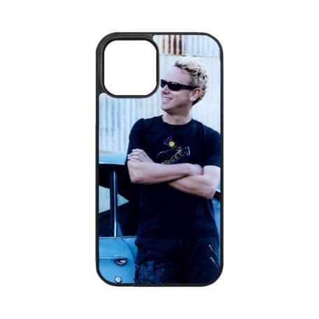 Depeche Mode - Martin - iPhone obal 