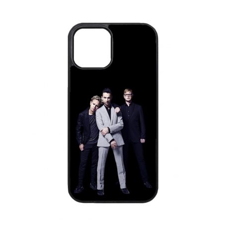 Depeche Mode - Dave, Martin a Fletch - iPhone obal 