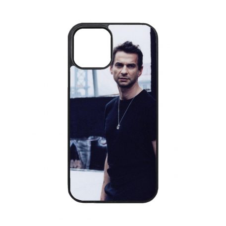 Depeche Mode - Dave Gahan- iPhone obal 