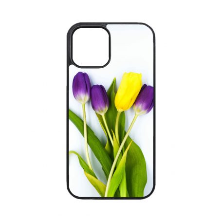 Jari Kytica tulipánov iPhone obal 