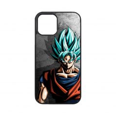 Dragon Ball Super - Goku SSJB - iPhone obal 