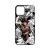 Dragon Ball Manga - Black Goku - iPhone obal 