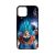 Dragon Ball Super - Goku & Bills - iPhone obal 