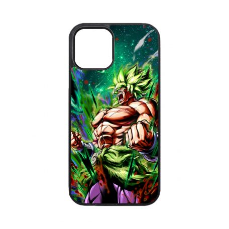 Dragon Ball Broly - iPhone obal 