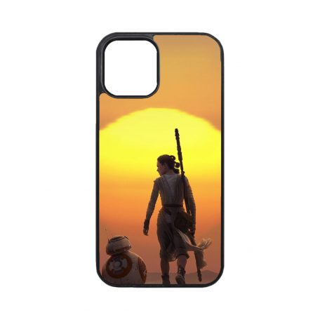 Star Wars VII. - Rey - iPhone obal 