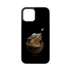 The Mandalorian - Grogu - iPhone obal 