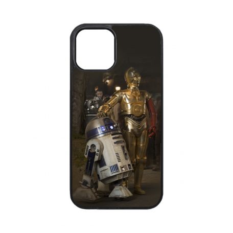 Star Wars - Droidi - iPhone obal 