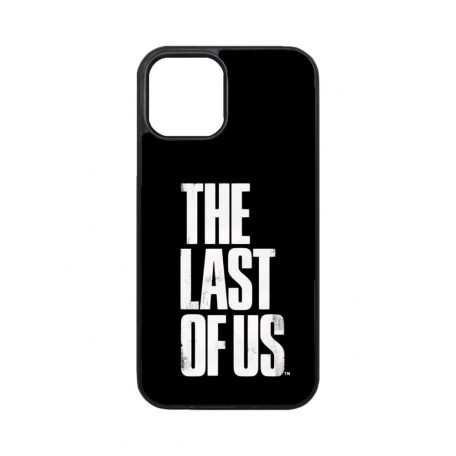 The Last of us - iPhone obal 