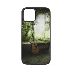 The Last of us part II.- Ellie gitara - iPhone obal 