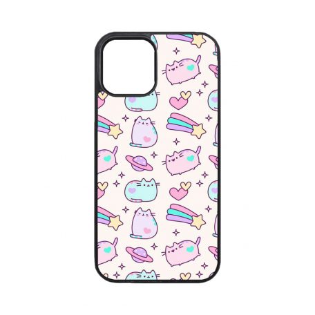 Pusheen cats - iPhone obal 