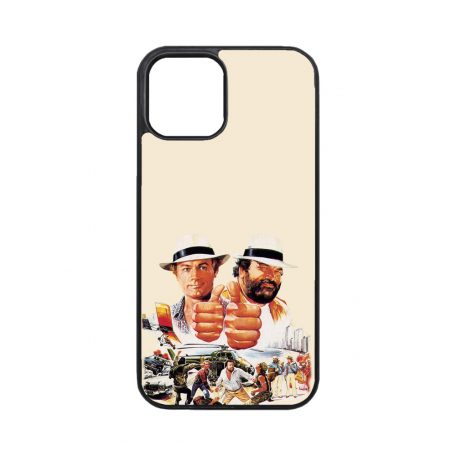 Bud Spencer – Dvojníci - iPhone obal