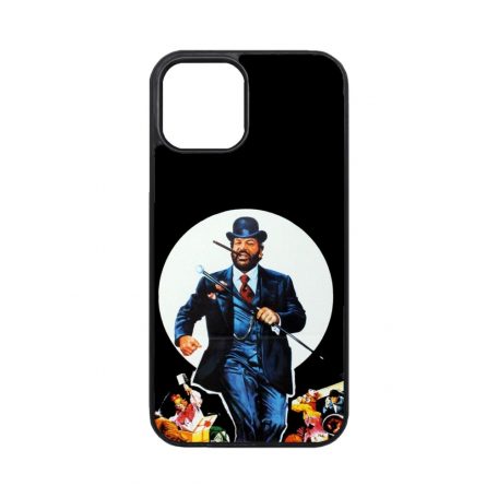 Bud Spencer - Charleston - iPhone obal