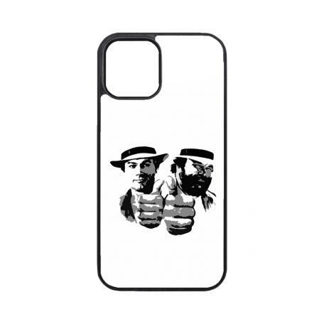 Bud Spencer a Terence Hill - iPhone obal